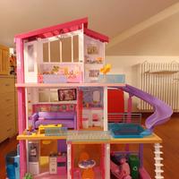 Casa dei sogni di Barbie ORIGINALE 