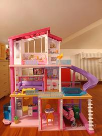 Casa dei sogni di Barbie ORIGINALE 