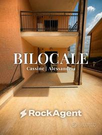 Appartamento di 70 m² con 2 locali a Cassine