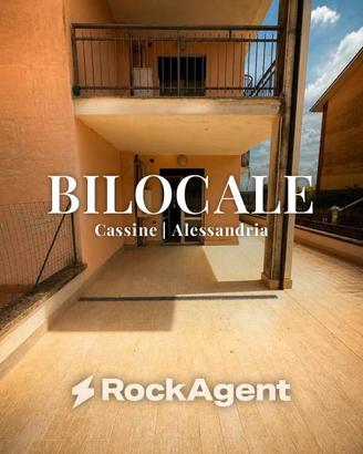 Appartamento di 70 m² con 2 locali a Cassine