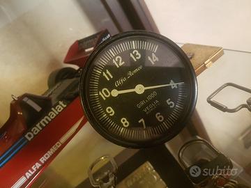 Contagiri Veglia ALFA ROMEO F1