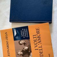 I volti dell’amore e Socrate di Luciano de Cresce