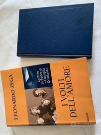 I volti dell’amore e Socrate di Luciano de Cresce