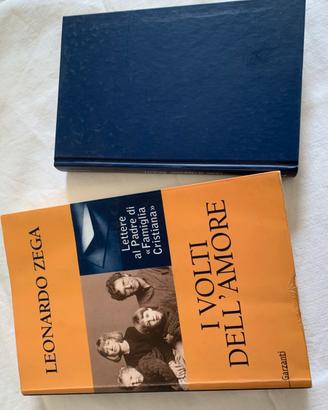 I volti dell’amore e Socrate di Luciano de Cresce