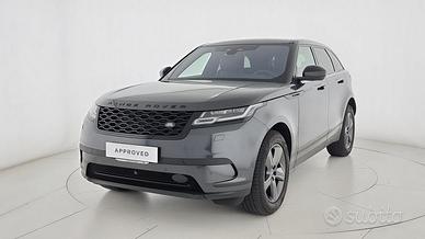 Land Rover Range Rover Velar 2.0D I4 204 CV S