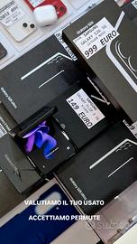 SAMSUNG GALAXY FLIP 3 5G 128GB