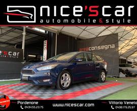FORD Focus 1.0 EcoBoost 100 CV Start&Stop SW Plu