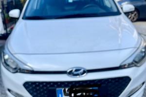 Hyundai i20 2018