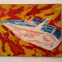 Arte moderna e contemporanea Joaquim Falcó