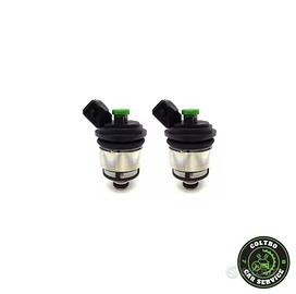 2 INIETTORI LANDI RENZO 237109000 - TAPPO VERDE BO
