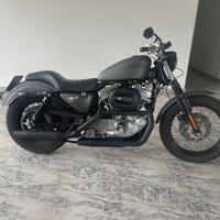 Harley-Davidson Sportster 883 XLH 883 Standard