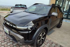DACIA Duster Eco-G 100 CV Journey