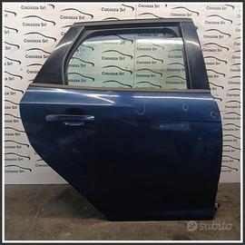 Porta Posteriore Destra FORD Focus IV SW 2172763