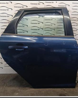 Porta Posteriore Destra FORD Focus IV SW 2172763