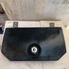 Sportellino - Portaoggetti Lancia Fulvia Coupè