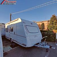 Bürstner PREMIO PLUS 440 TK