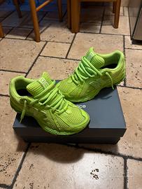 new balance 1906r verdi fluo