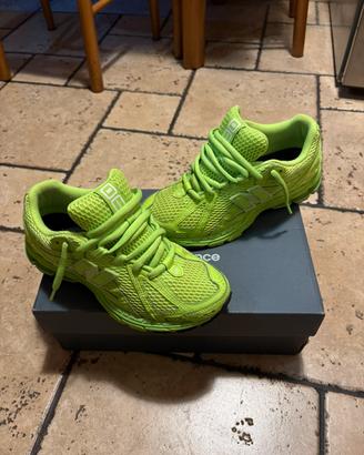 new balance 1906r verdi fluo