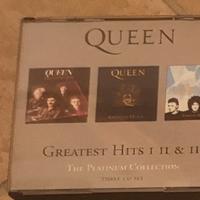 CD Queen 