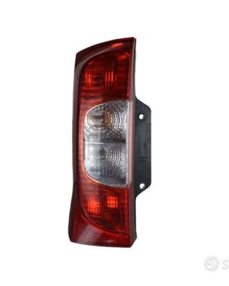 Fari posteriori Fiat Fiorino 2007 - 2016