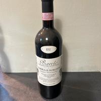 Barolo Comm. G.B. Burlotto 1997