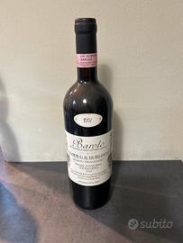 Barolo Comm. G.B. Burlotto 1997