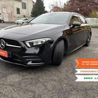 MERCEDES Classe A (W177) A 200 d Automatic Premium