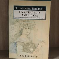 Una tragedia americana di Theodore Dreiser