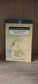 Una tragedia americana di Theodore Dreiser
