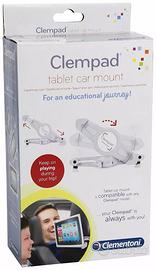 Supporto per tablet Clempad 8" Plus