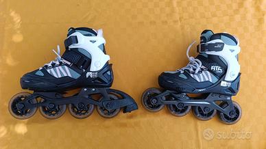 OXELO fit 5 junior (32-35)