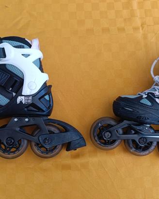 OXELO fit 5 junior (32-35)