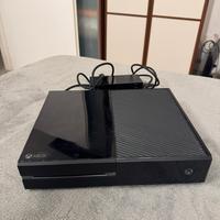 Xbox one 500gb