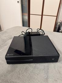 Xbox one 500gb