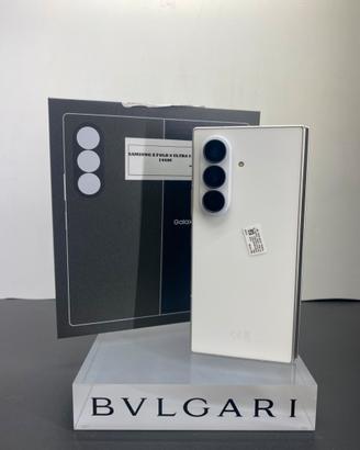 SAMSUNG GALAXY Z FOLD 8 ULTRA 512GB PROMO