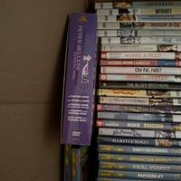 DVD raccolte
