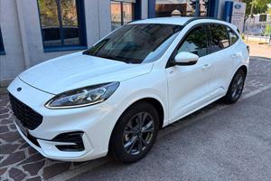 FORD Kuga 2.5 full hybrid ST-Line X 2wd 190cv cvt