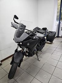 Yamaha Tracer 700 GT