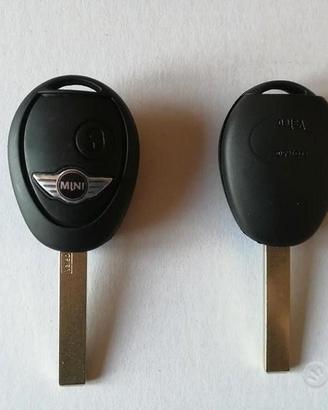 Chiave 2 tasti per mini R50 R53 Cooper One S