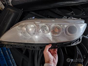 Faro Mazda 6