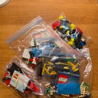 5 lego polybag
