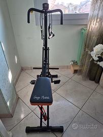  attrezzo Total PowerPoint Crunch (originale G.M.)