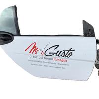 PORTIERA ANTERIORE DESTRA SMART Fortwo CoupÃ© (W45