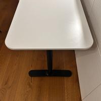 SCRIVANIA BEKANT IKEA