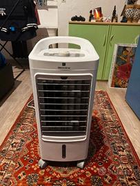 Electroline raffrescatore