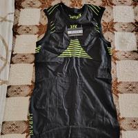 abbigliamento vario bicicletta 