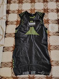 abbigliamento vario bicicletta 