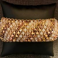 Bracciale in Swarovski