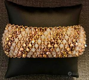 Bracciale in Swarovski
