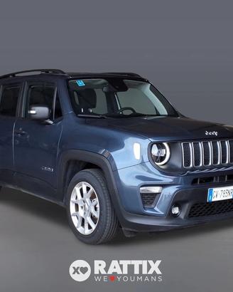JEEP renegade 2024 Renegade 1.5 turbo t4 mhev Alti